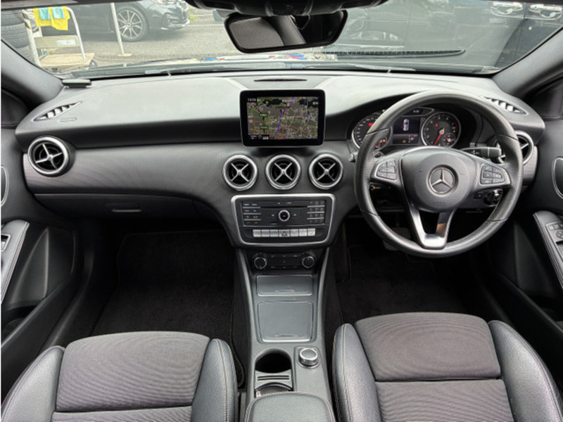 A-CLASS