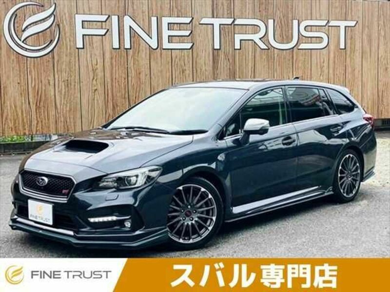 LEVORG-0