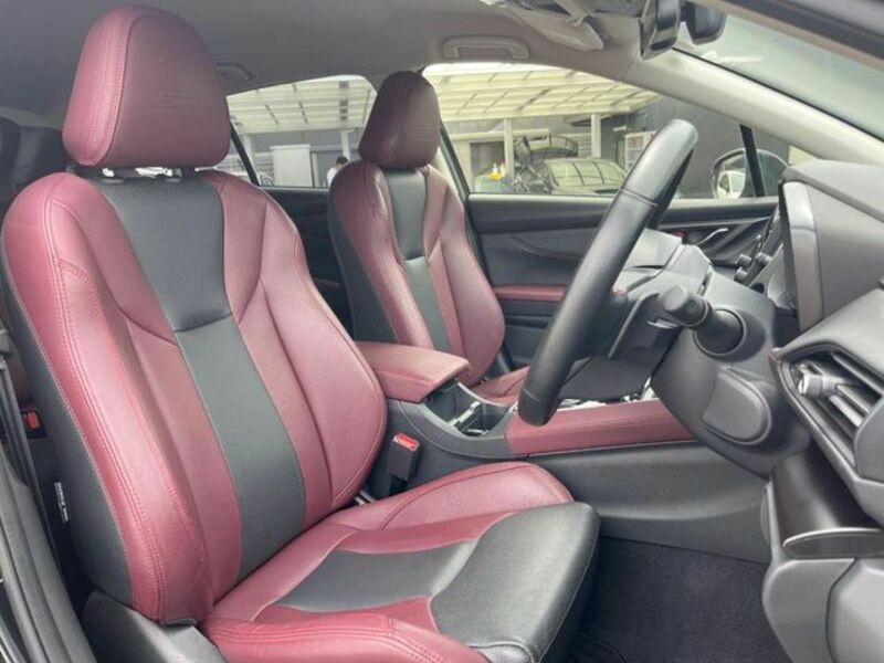 LEVORG-8