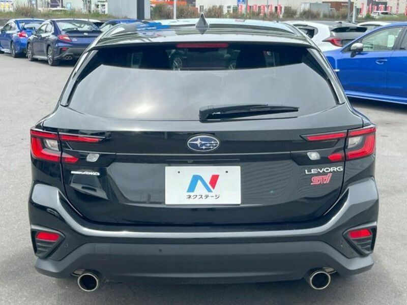 LEVORG-14