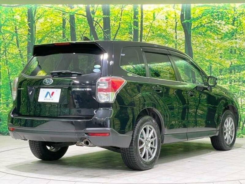 FORESTER-16