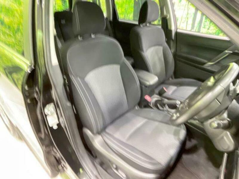 FORESTER-7