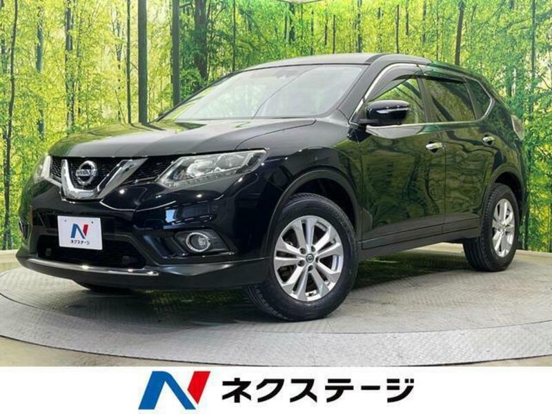 X-TRAIL-0