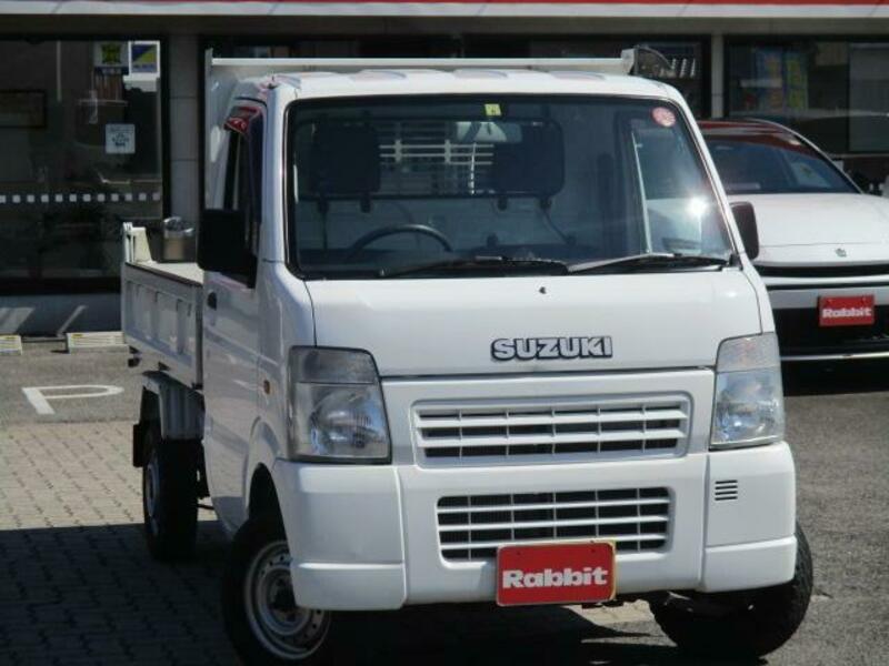 CARRY TRUCK