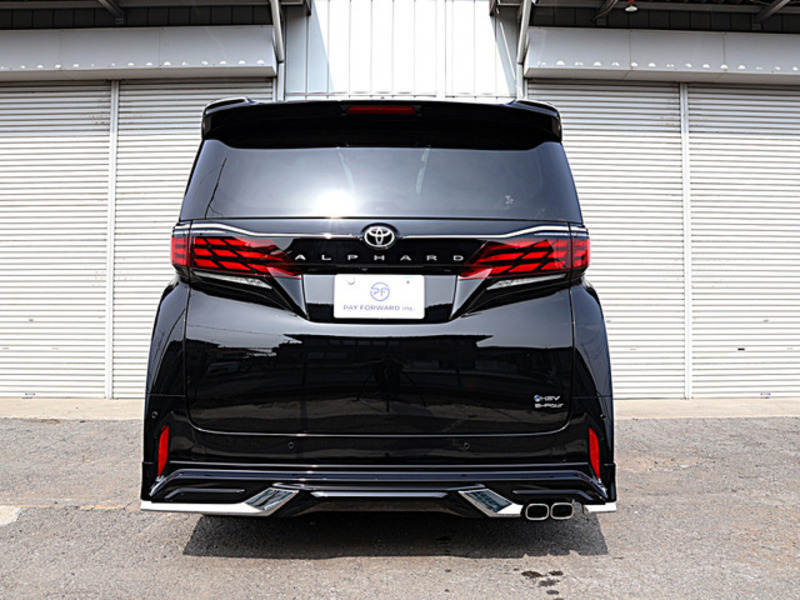 ALPHARD-5