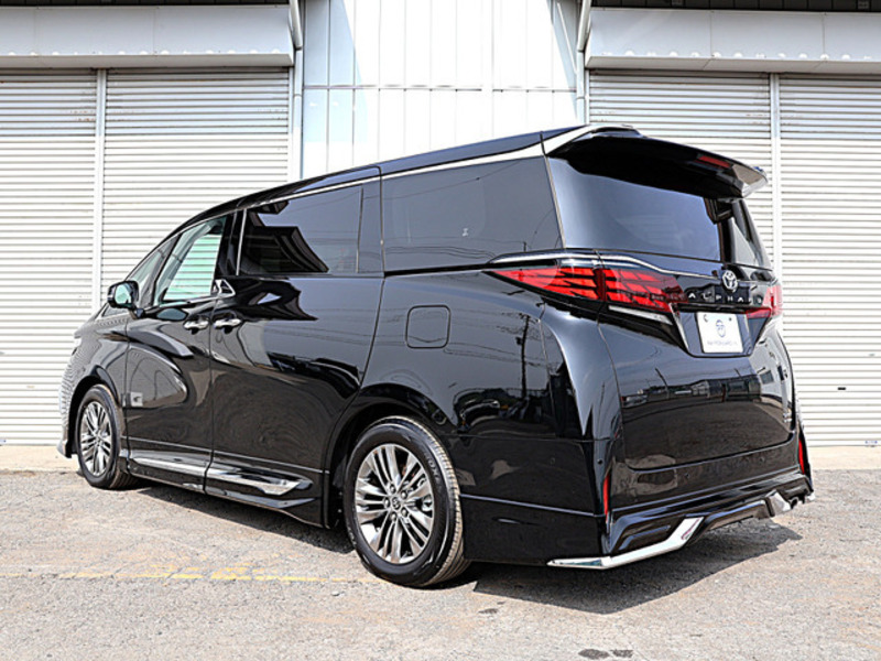 ALPHARD-6