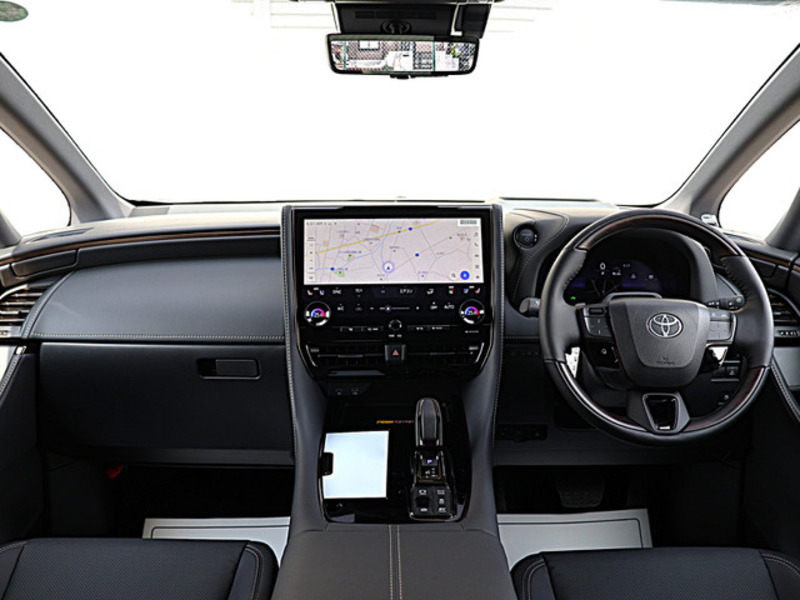 ALPHARD-8
