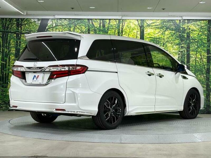 ODYSSEY