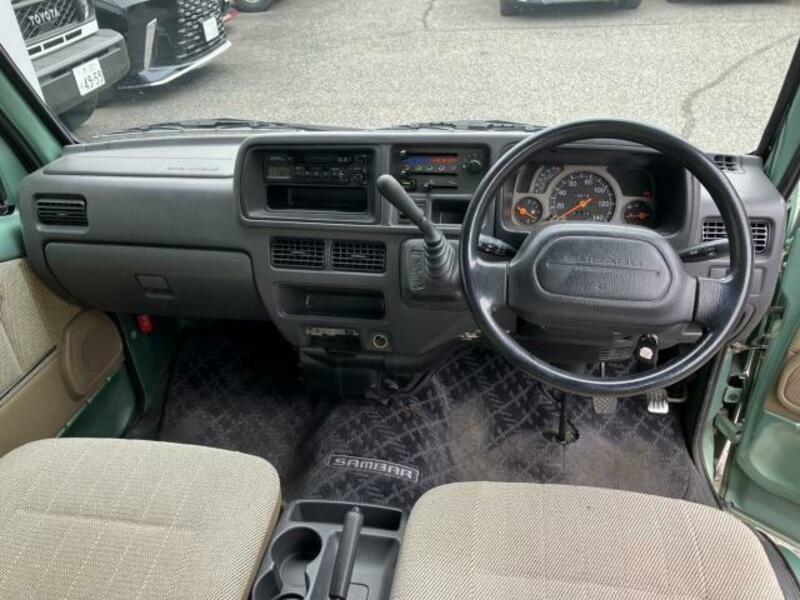 DIAS WAGON