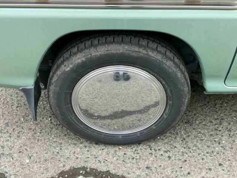 DIAS WAGON