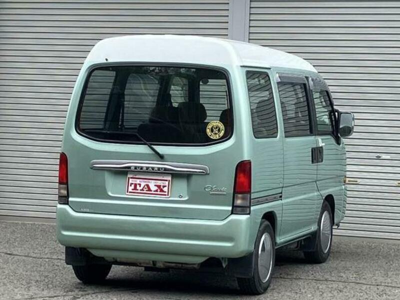 DIAS WAGON