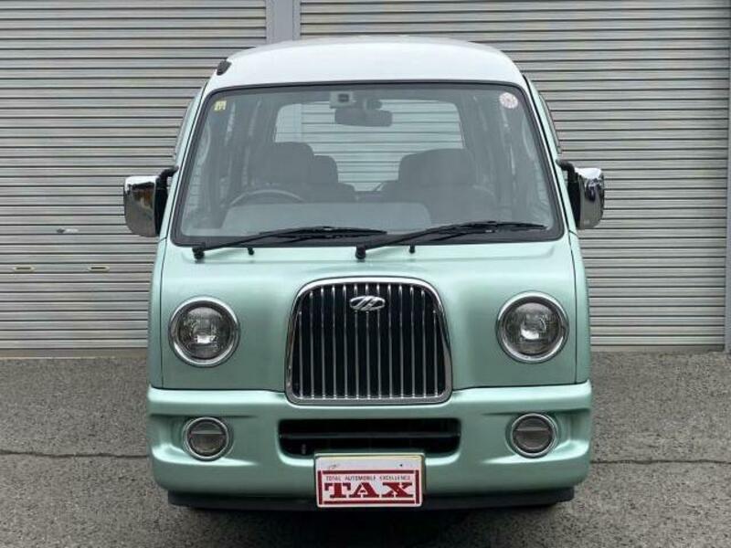 DIAS WAGON