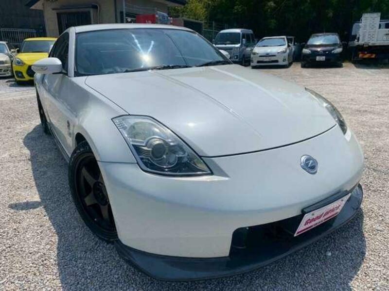 FAIRLADY Z