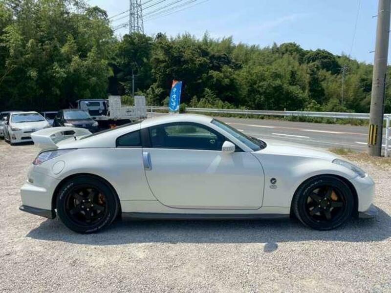 FAIRLADY Z