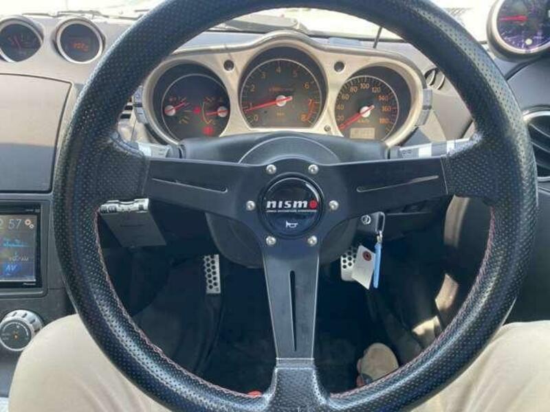 FAIRLADY Z