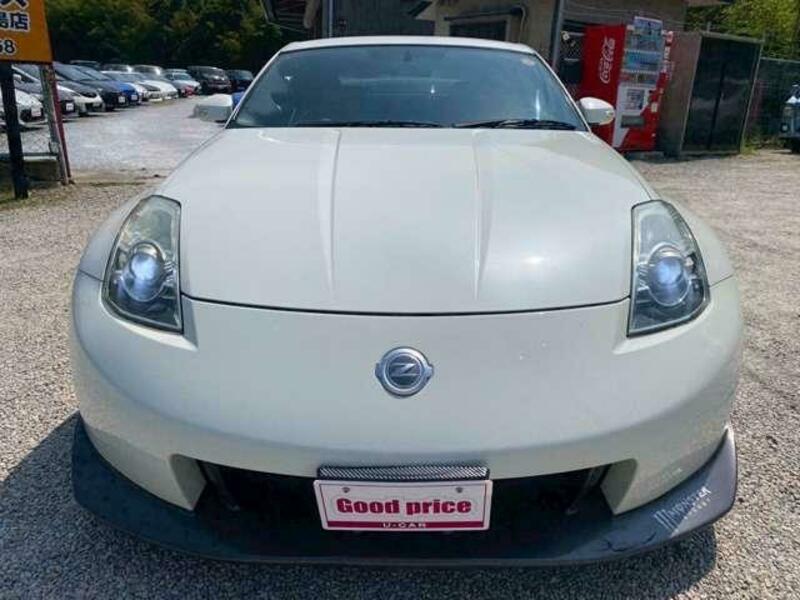 FAIRLADY Z