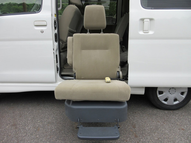 ATRAI WAGON
