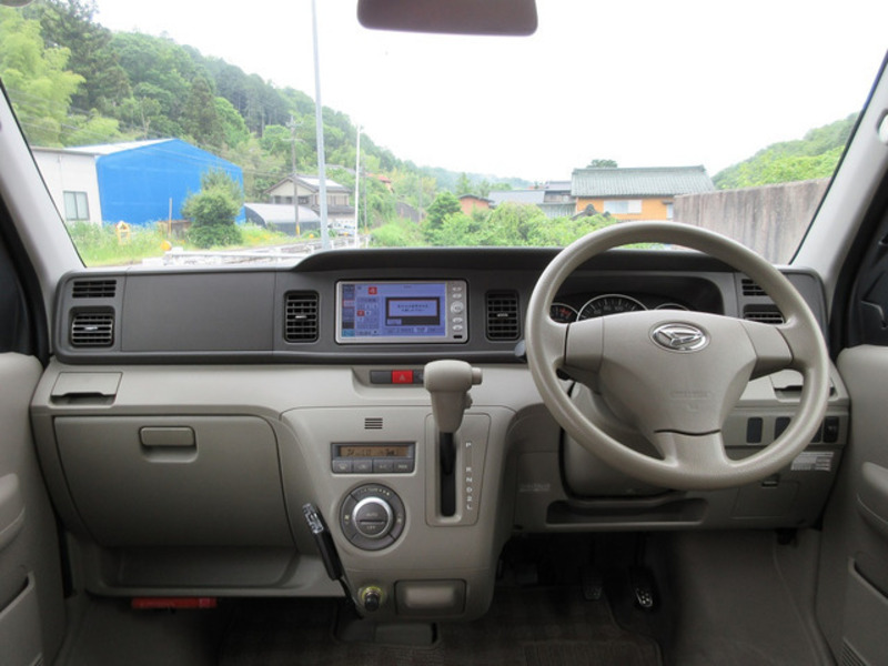 ATRAI WAGON