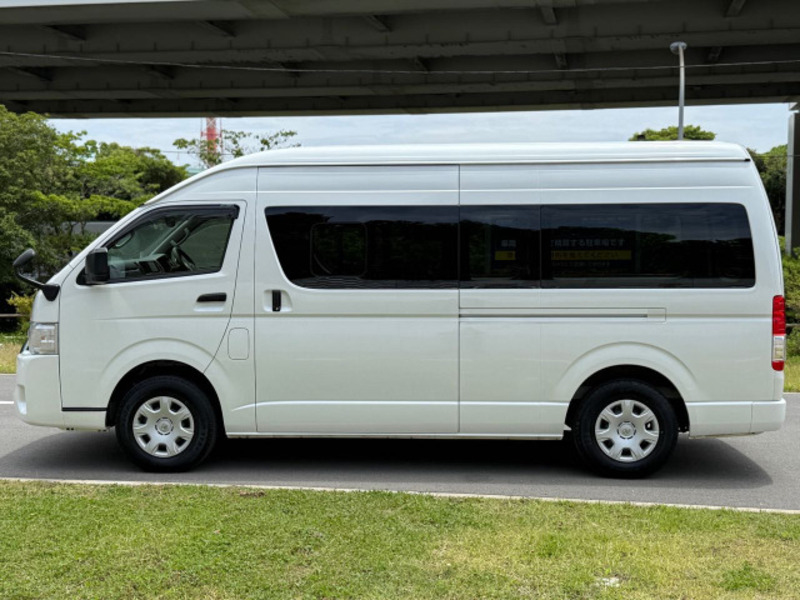 HIACE VAN-3