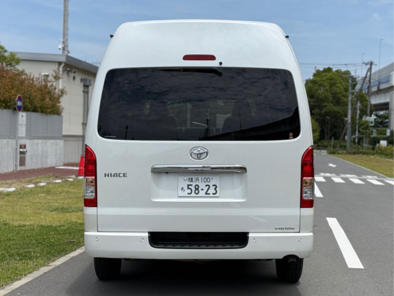 HIACE VAN-5