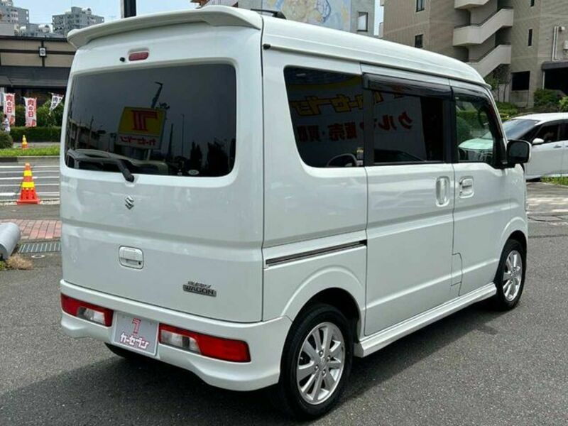 EVERY WAGON-4