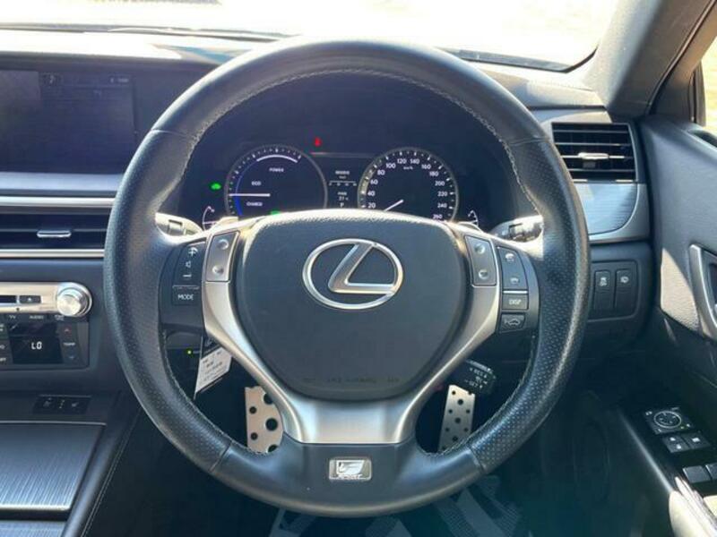 GS