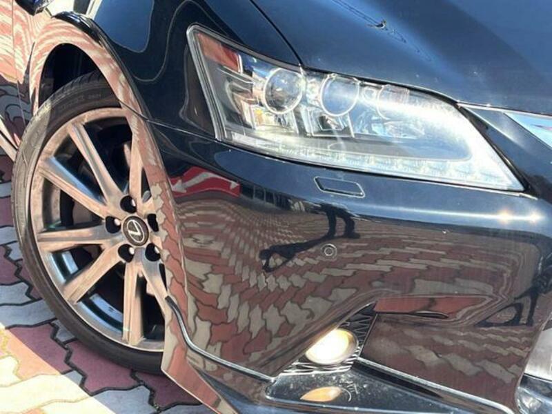 GS