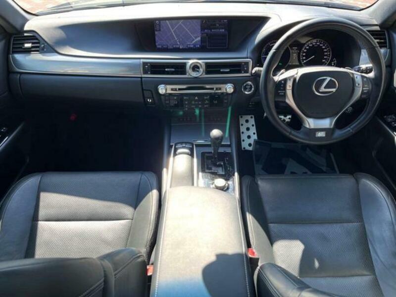 GS