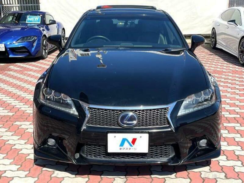 GS