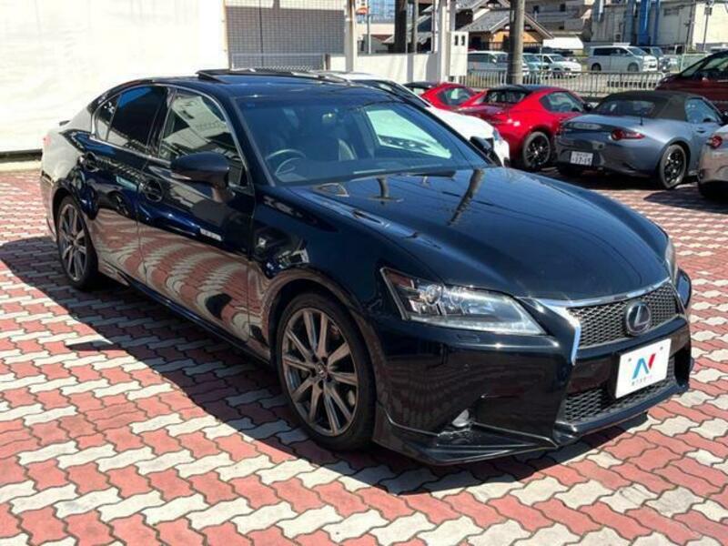 GS