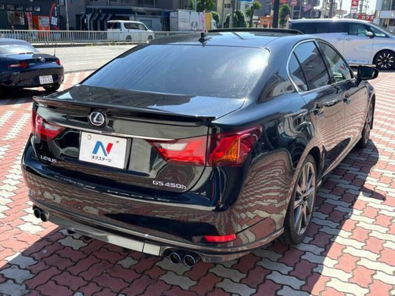 GS