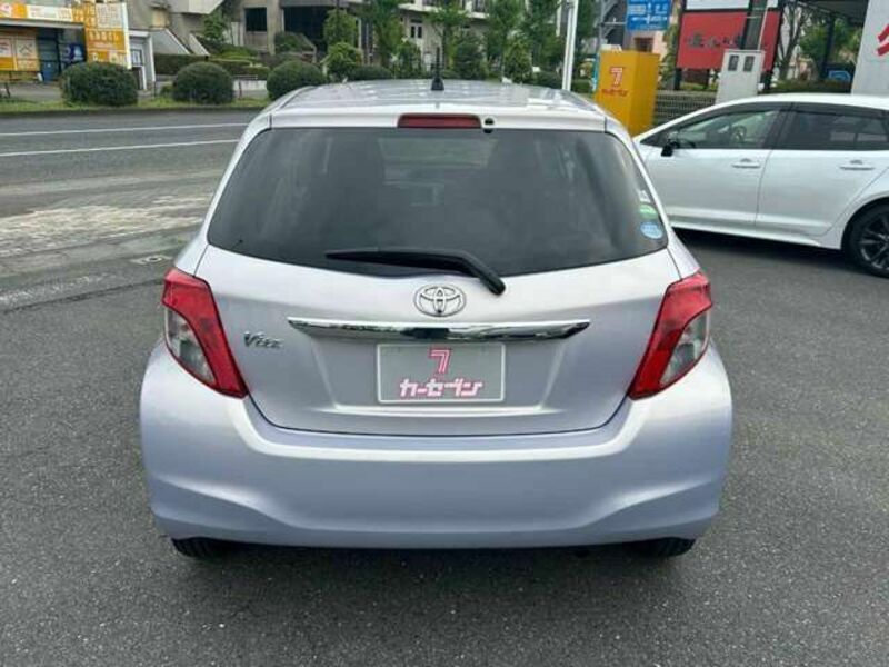 VITZ