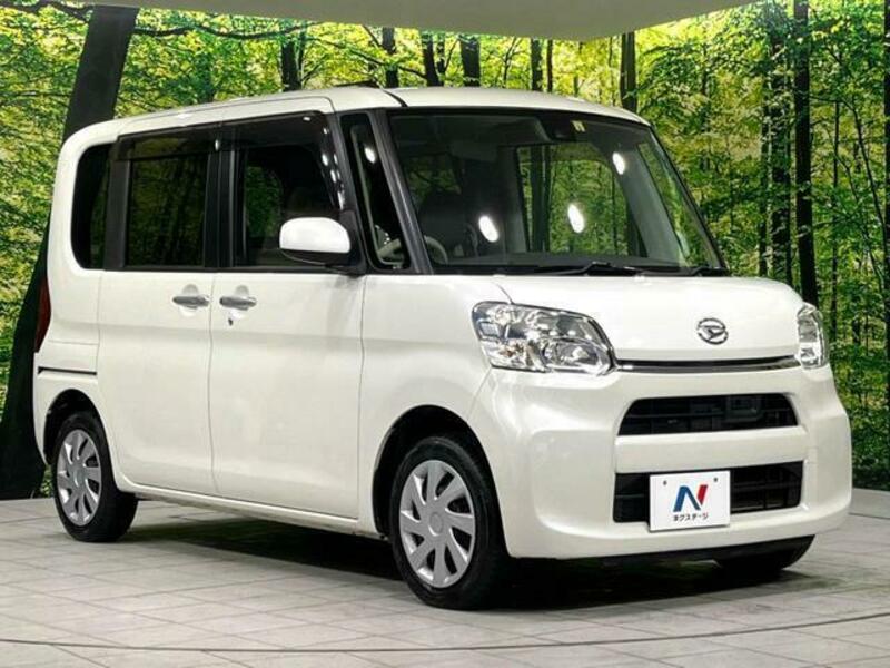 TANTO-16