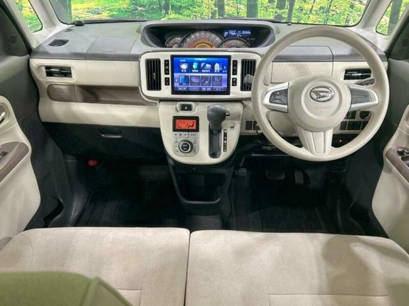 MOVE CANBUS