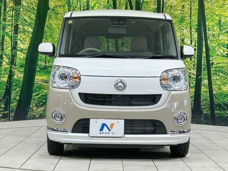 MOVE CANBUS