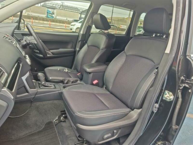 FORESTER-15