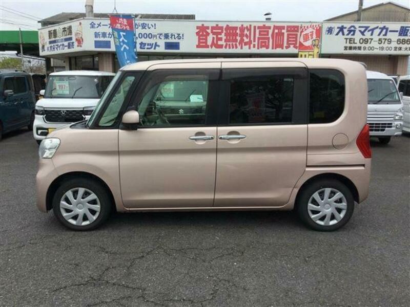 TANTO