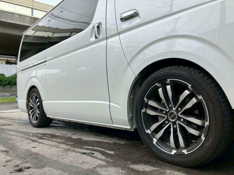 HIACE VAN-15