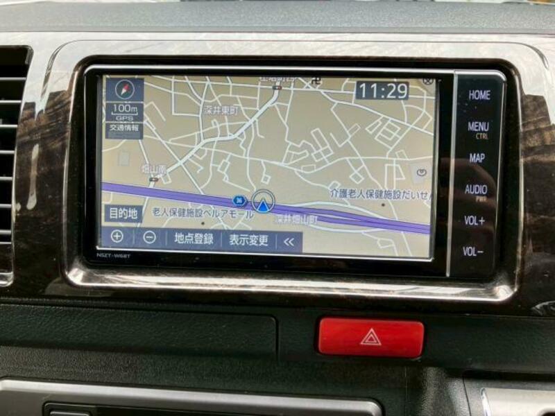 HIACE VAN-18