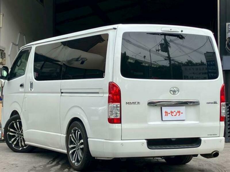 HIACE VAN-19