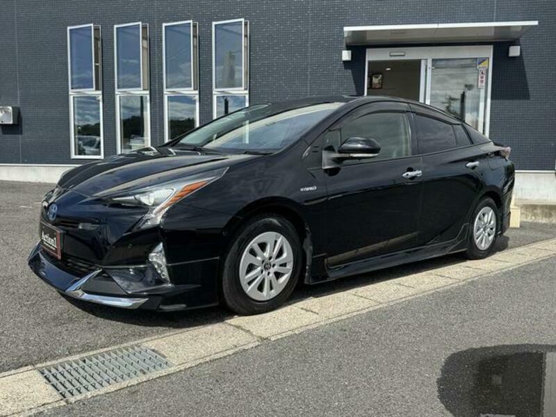 PRIUS