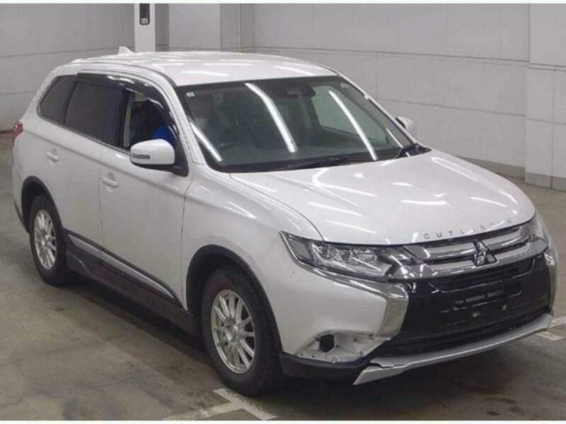 OUTLANDER