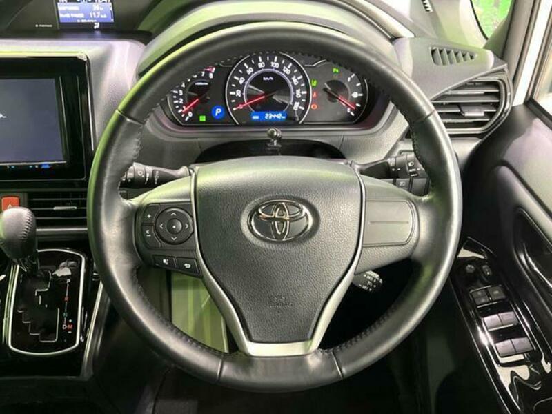 VOXY