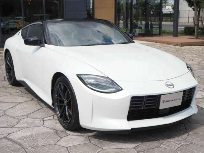 FAIRLADY Z-5