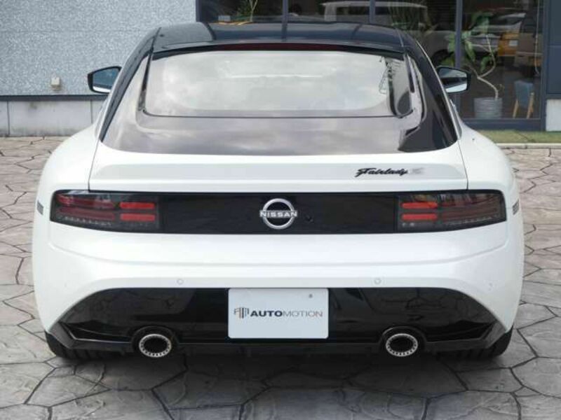 FAIRLADY Z-7