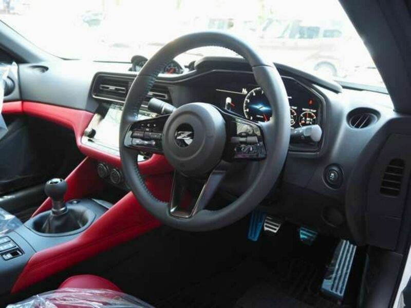FAIRLADY Z-10