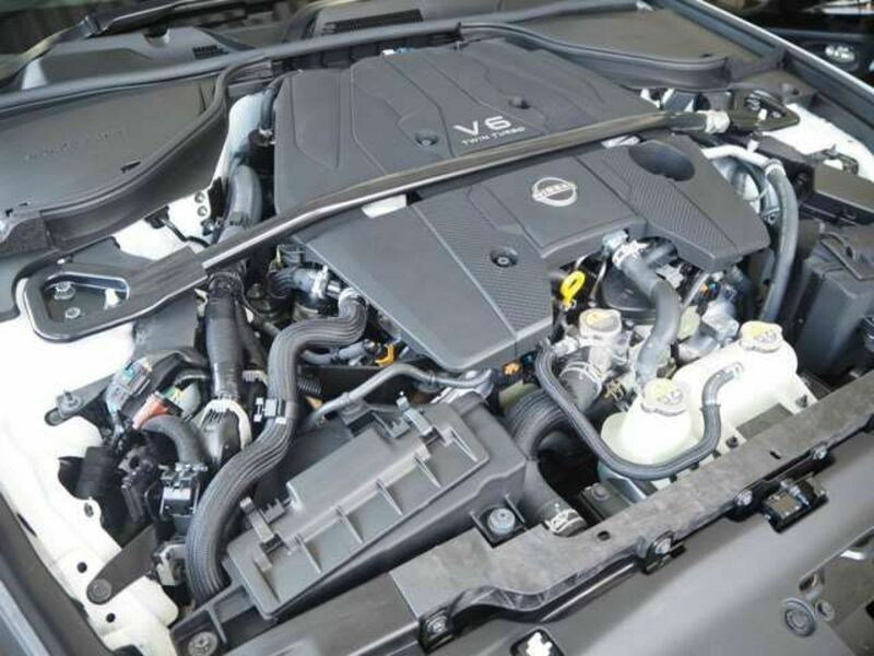 FAIRLADY Z-14