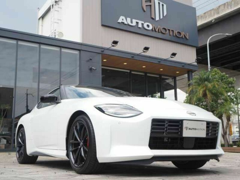 FAIRLADY Z-15