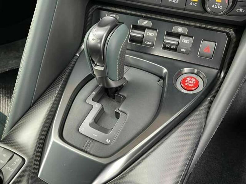 GT-R