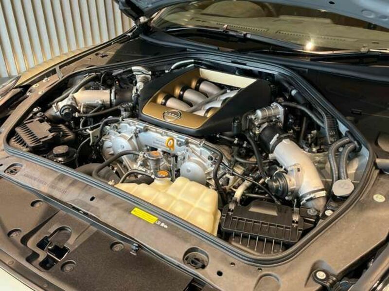 GT-R